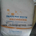 Pasta de resina de PVC da marca Zhongyin P440